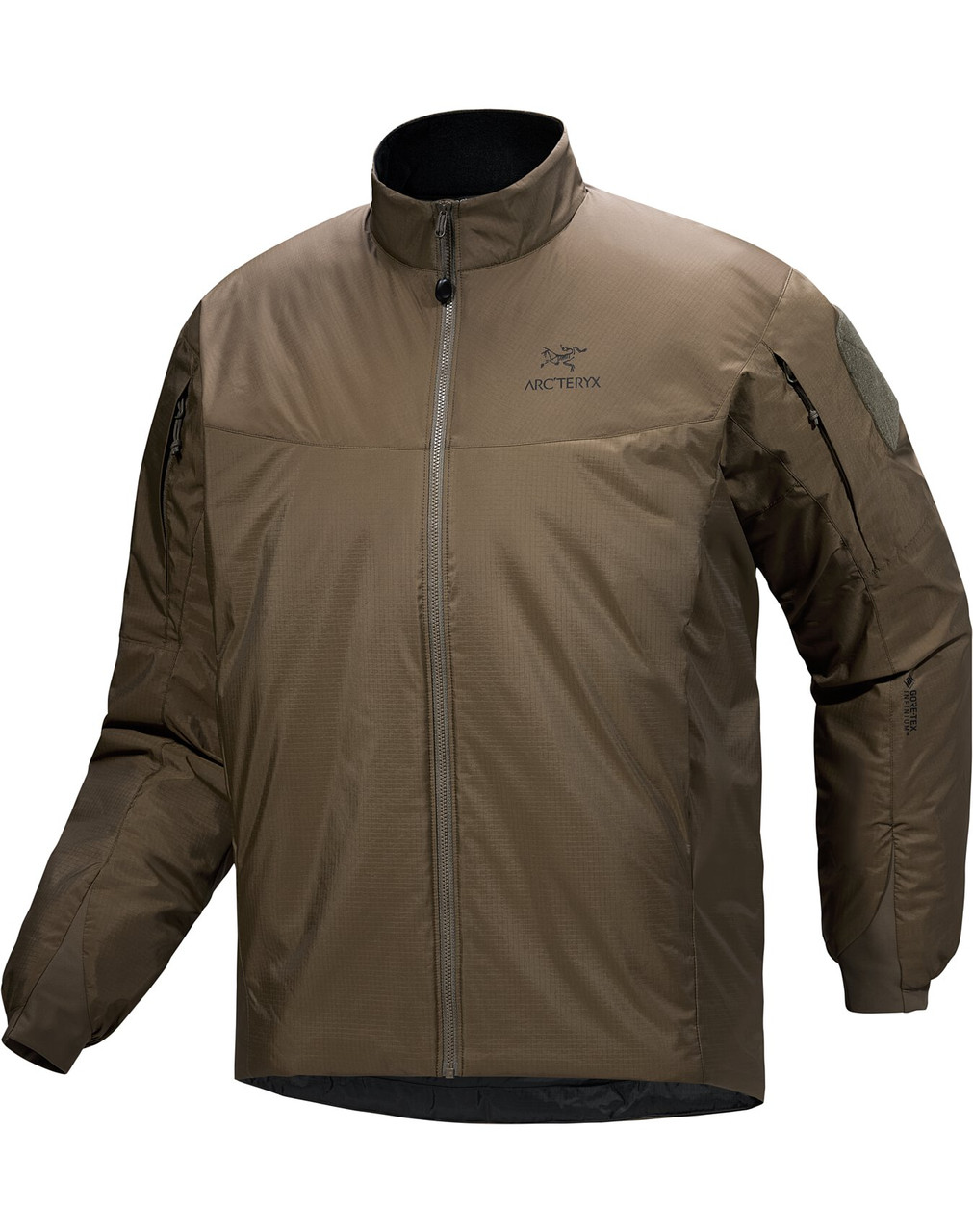 ArcTeryx Men's Cold WX LT Gen 2.1 Jacket