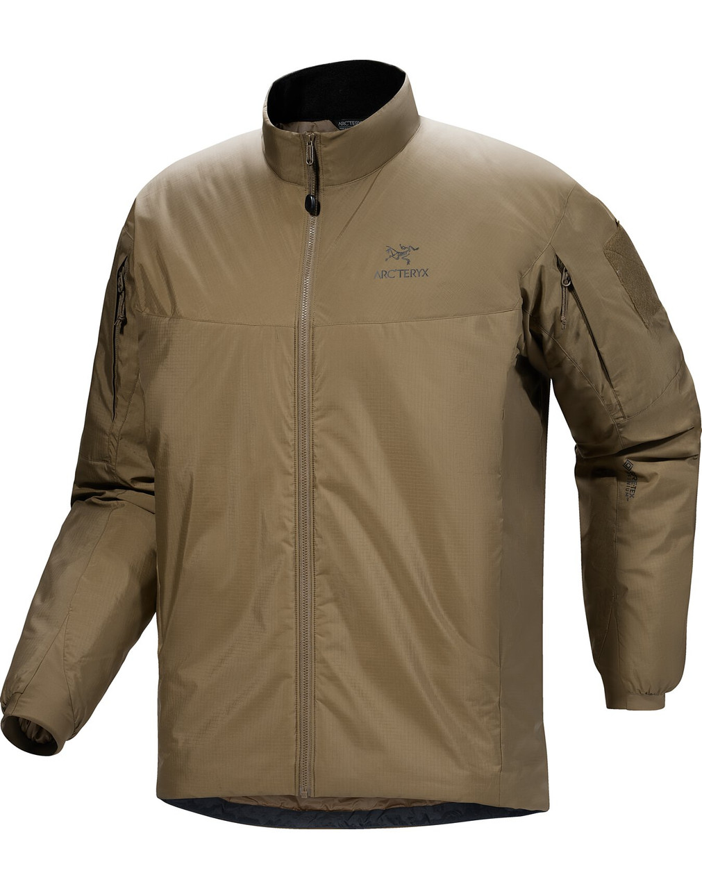 ArcTeryx Men's Cold WX LT Gen 2.1 Jacket