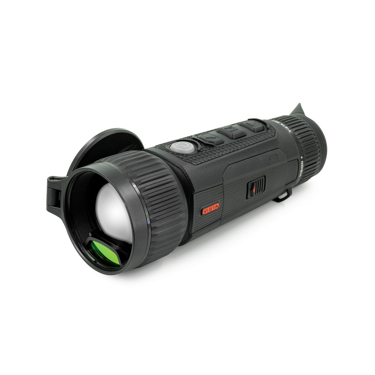 Noxpix VISTA H50R Rangefinding Thermal Monocular 4X 640x512 50mm