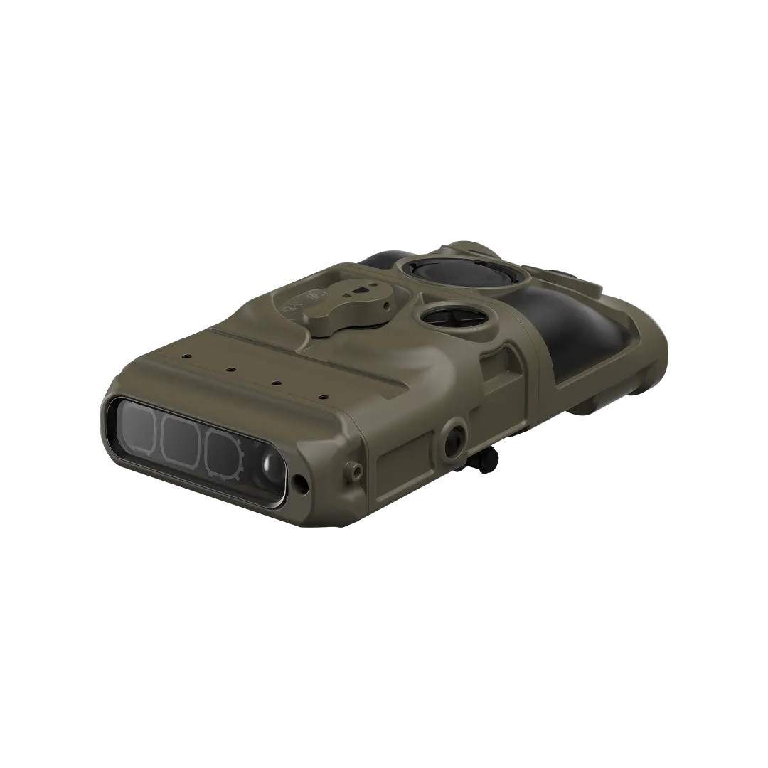 Steiner High Power ATLAS High Power (Advanced Tactical Laser