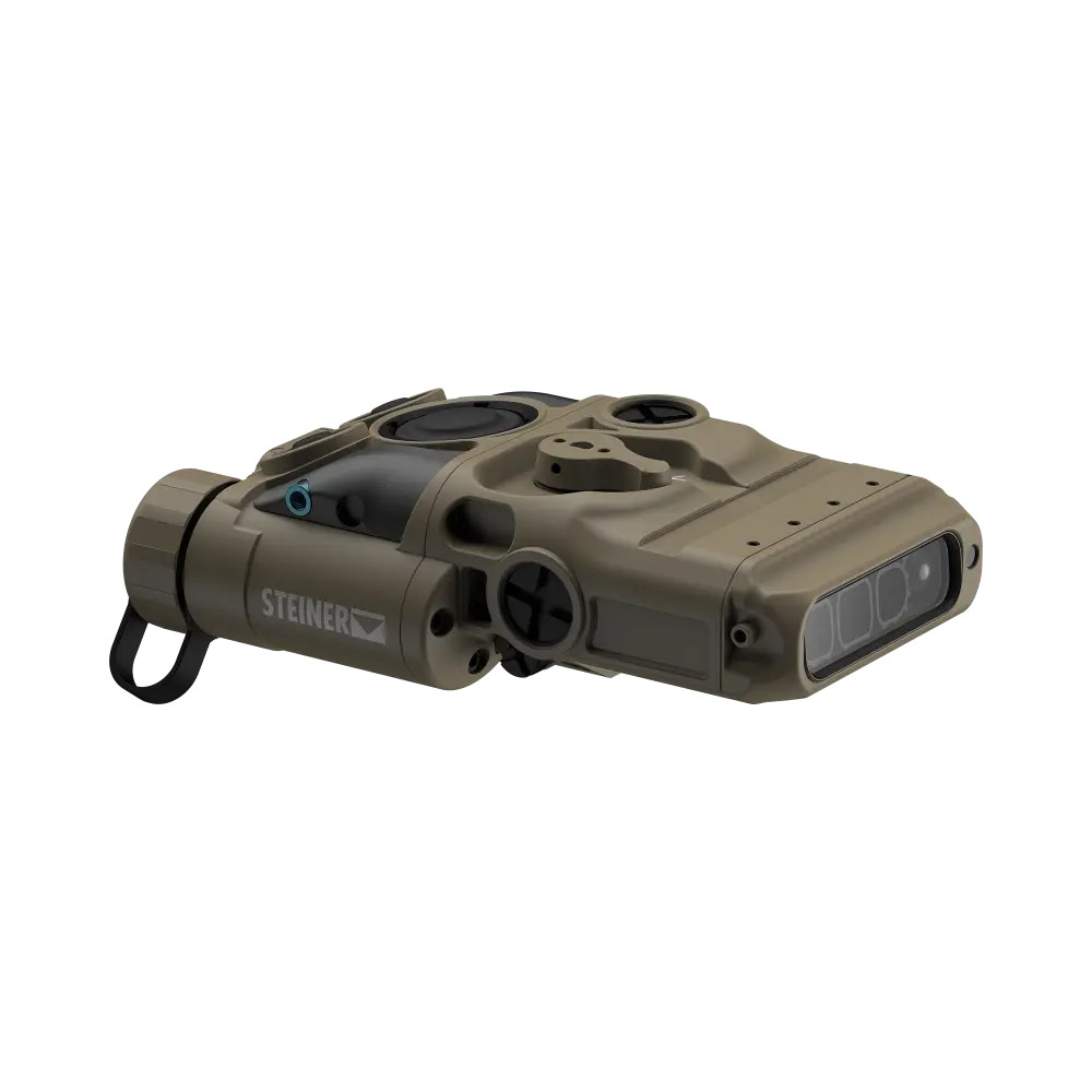 Steiner High Power ATLAS High Power (Advanced Tactical Laser