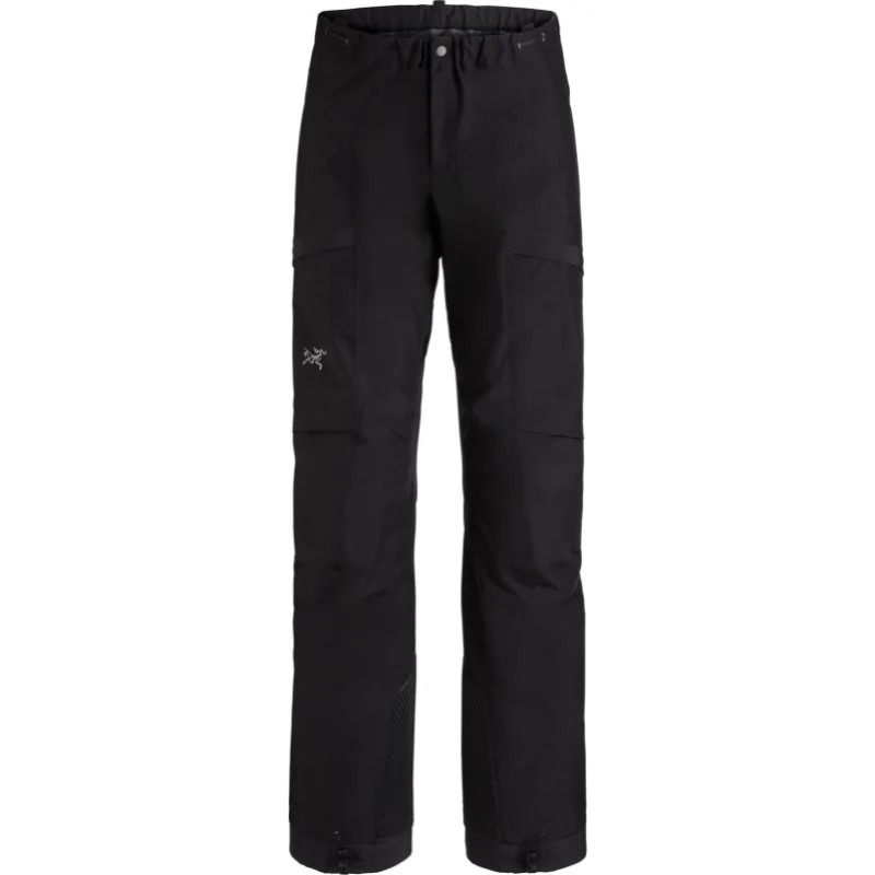 ArcTeryx Ski Guide Pant Women's Black