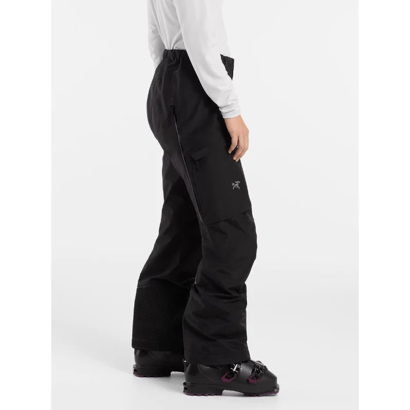 ArcTeryx Ski Guide Pant Women's Black