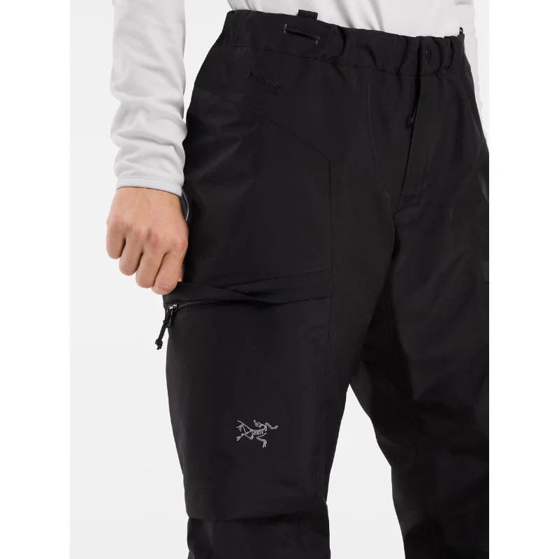 ArcTeryx Ski Guide Pant Women's Black