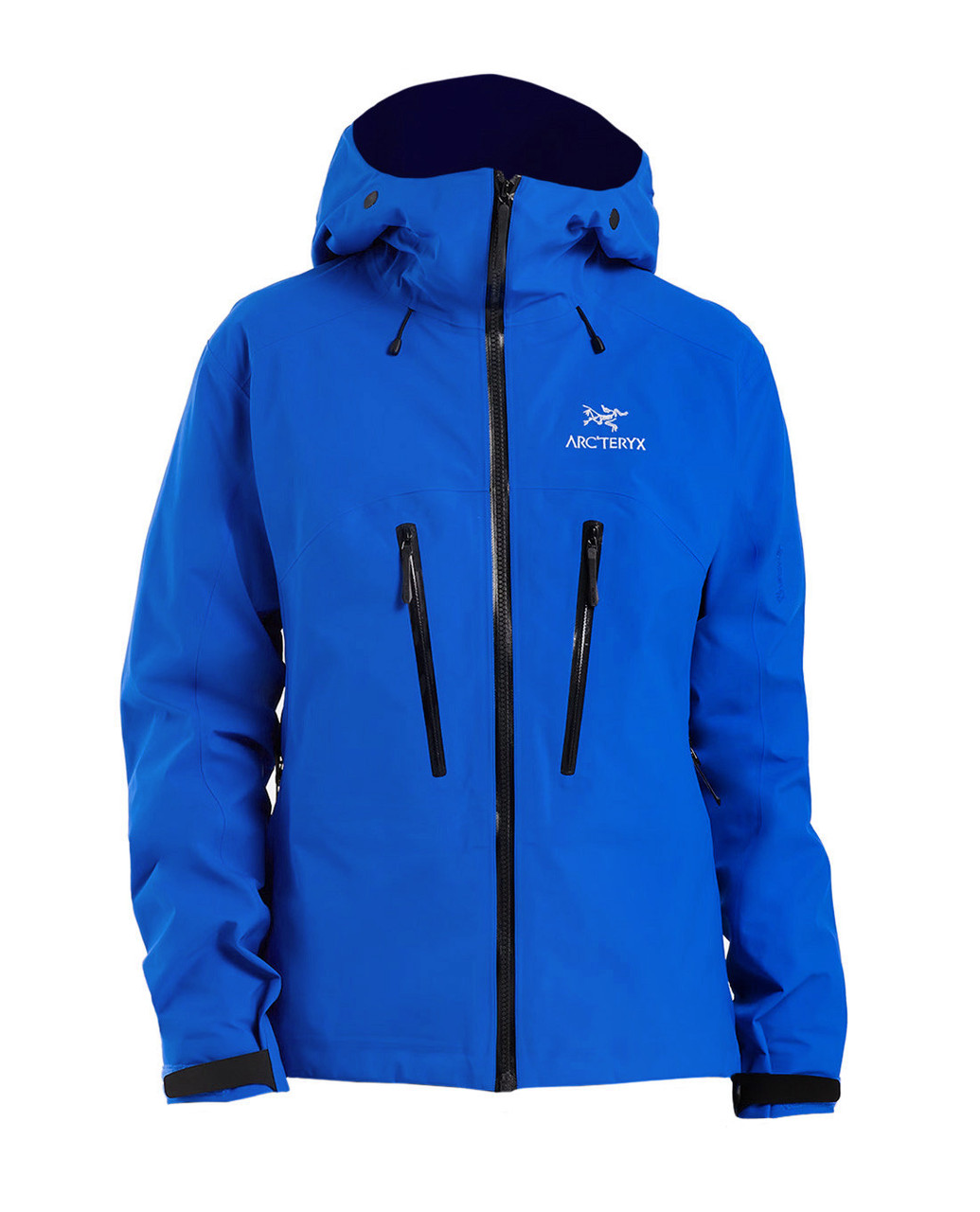 ArcTeryx Alpine Guide Jacket Women's Rigel II