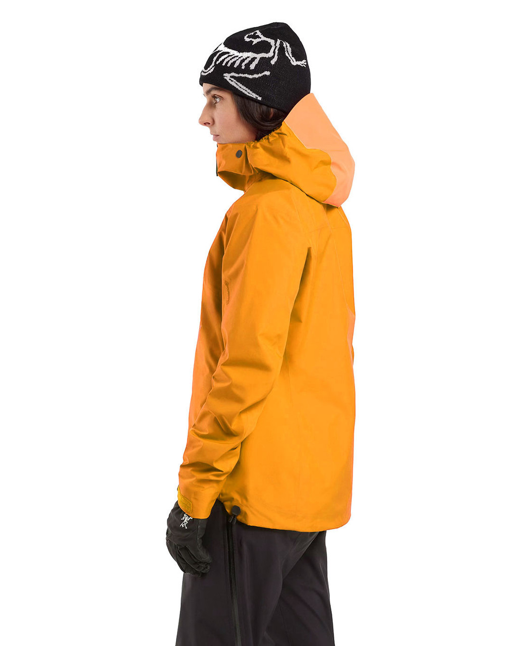 ArcTeryx Alpine Guide Jacket Women's Blaze II