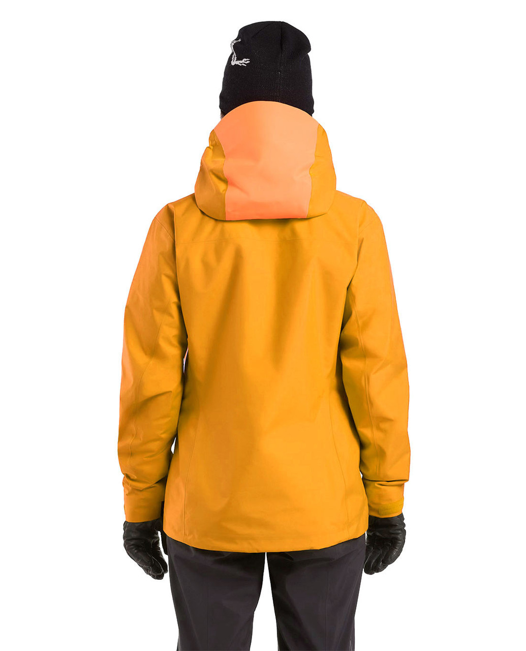 ArcTeryx Alpine Guide Jacket Women's Blaze II