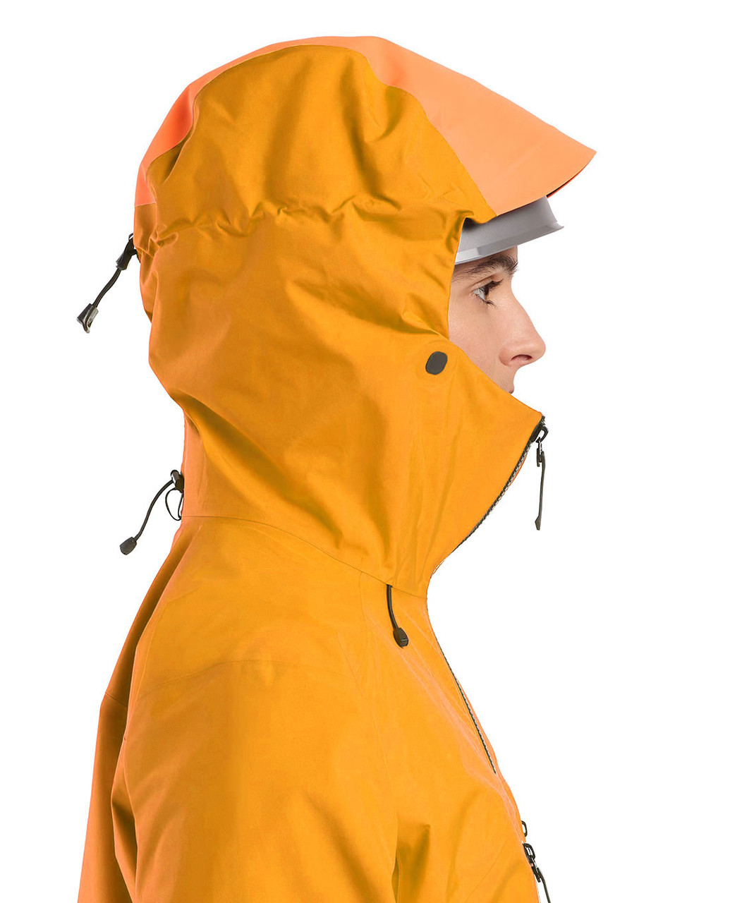 ArcTeryx Alpine Guide Jacket Women's Blaze II