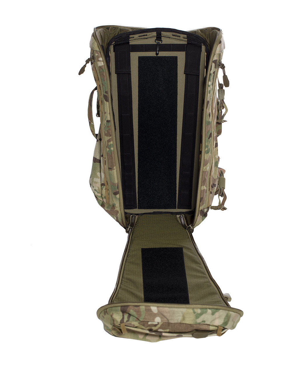 個人装備 Arc'teryx leaf ASSAULT PACK 30 MULTICAM Arc'teryx LEAF Assault Pack 30 Multicam - X000006533001 - TACWRK