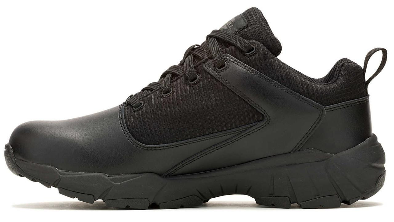 Merrell Men's Fullbench Tactical CB Low Black Shoes