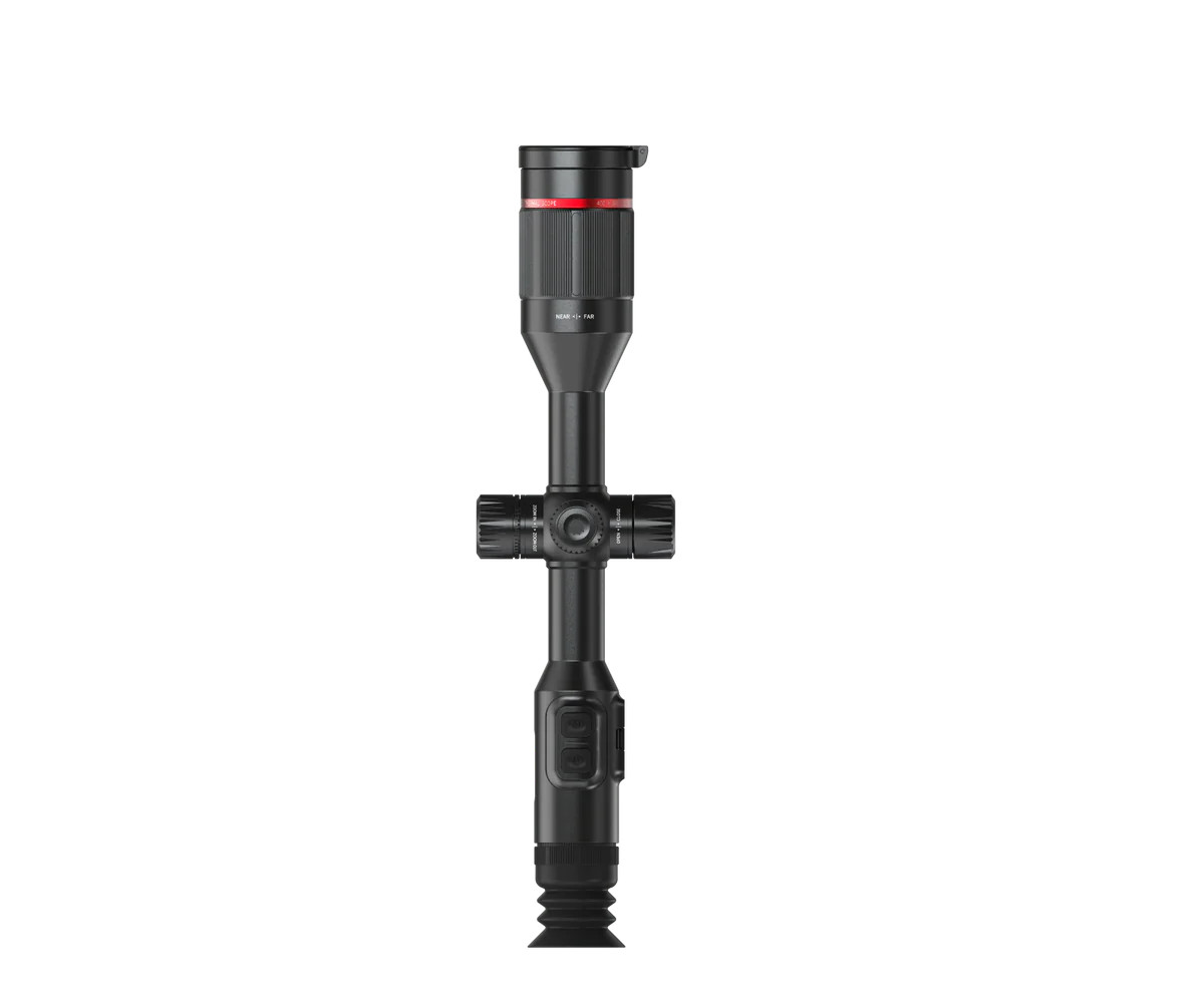 Guide Outdoor TU 651 2.4X 640x512 50mm Thermal Riflescope