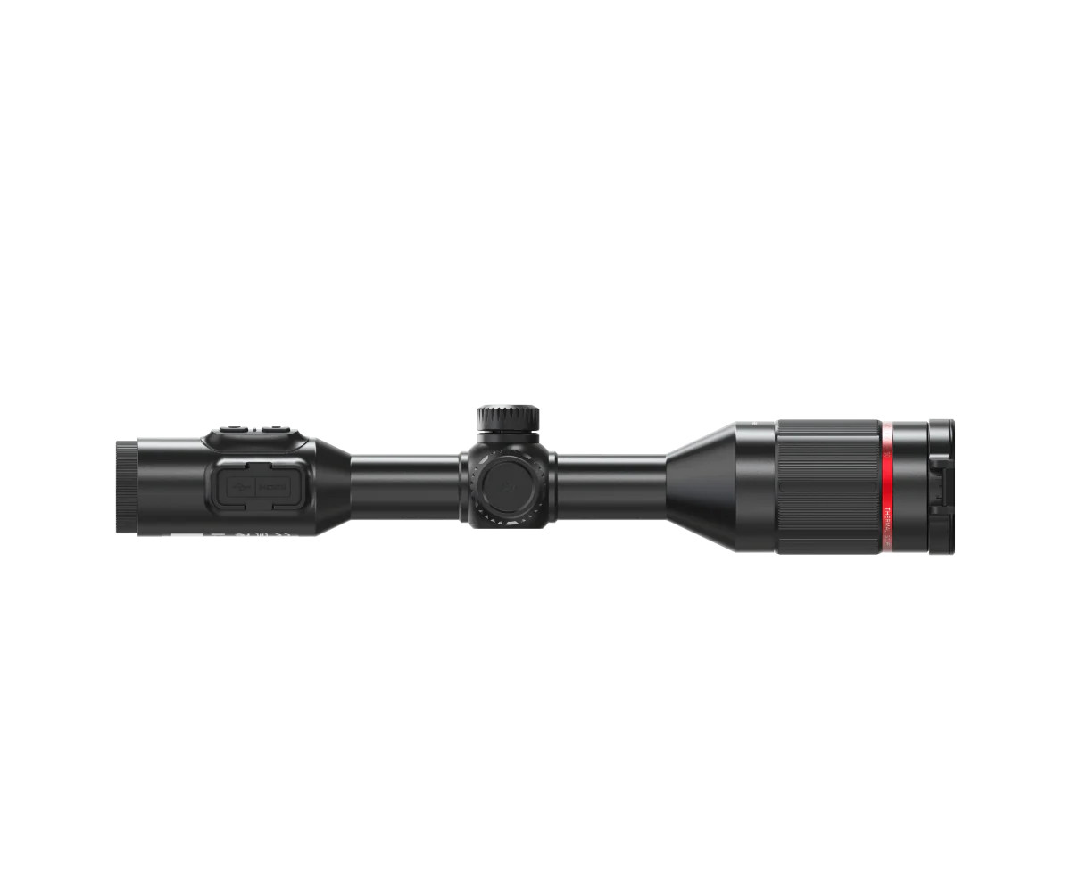 Guide Outdoor TU 651 2.4X 640x512 50mm Thermal Riflescope