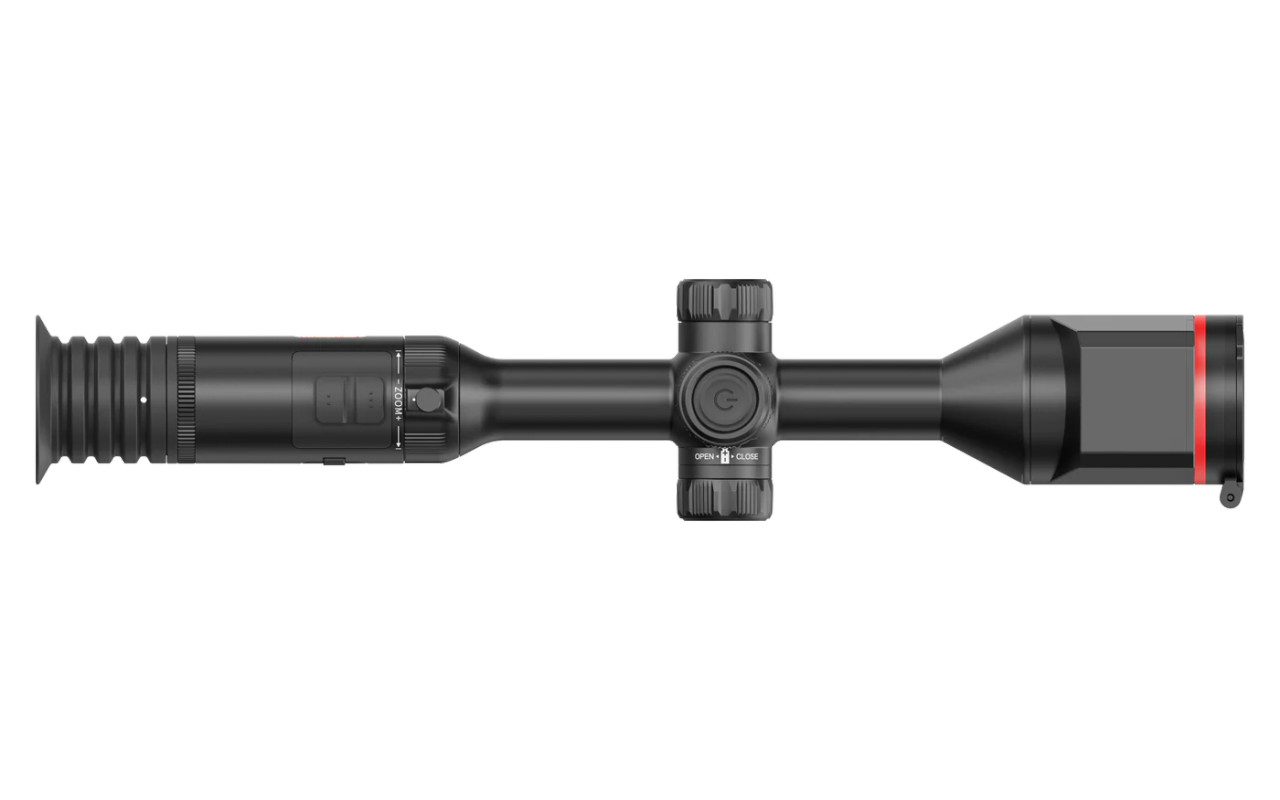 Guide Outdoor TU1250M 3.0 Thermal and Night-Vision Riflescope