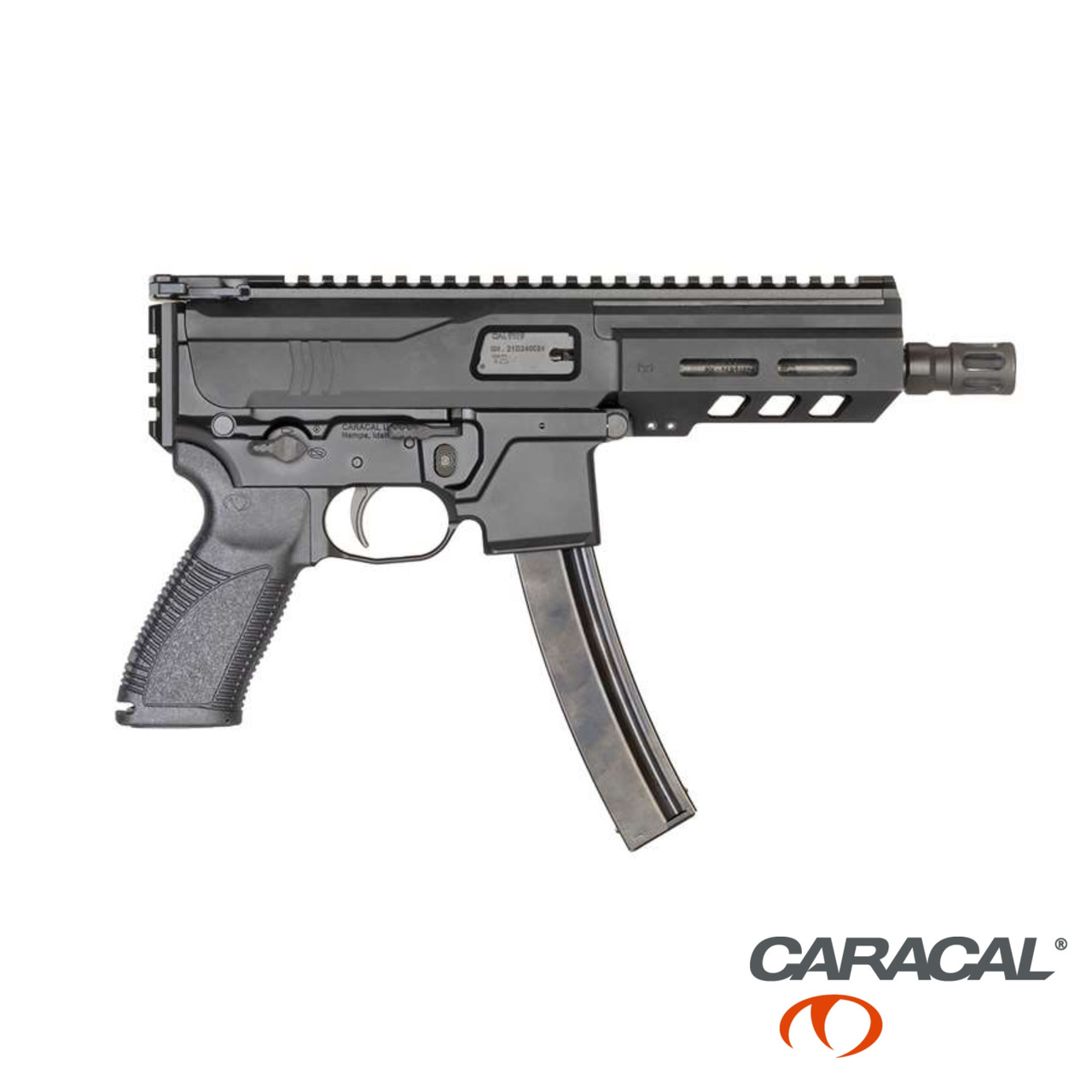 Caracal CMP9K 6