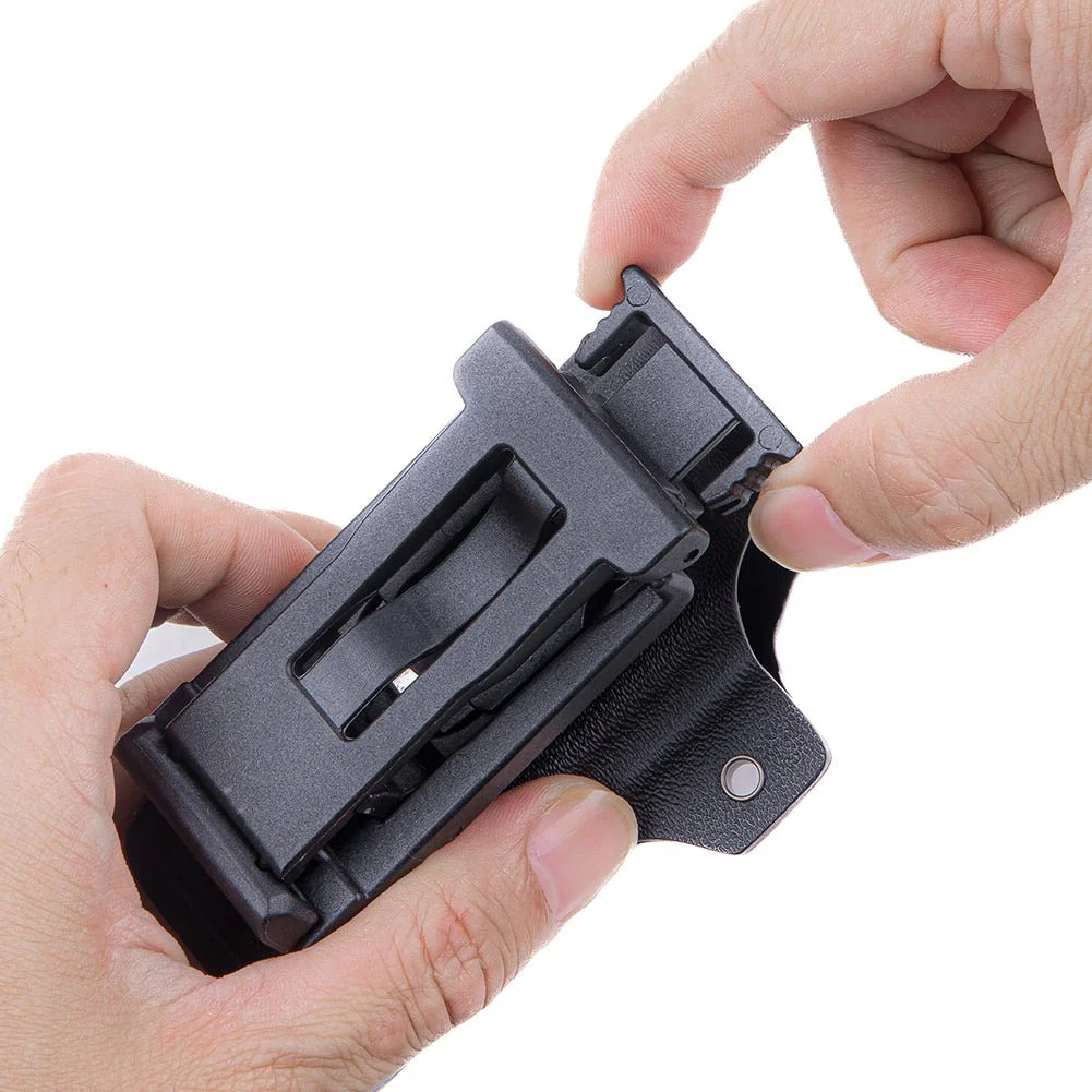 Nextorch V43 X-Carry Quick-Draw Flashlight Holster for TA70 Flashlight