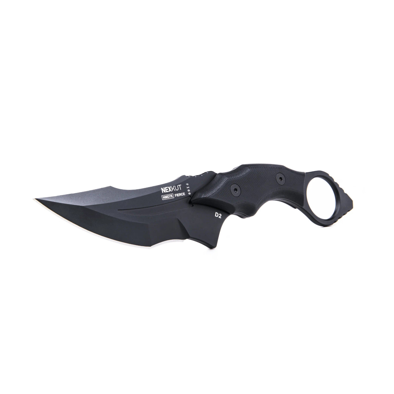 Nextorch NEXKUT Fierce NMD76 Combat Knife