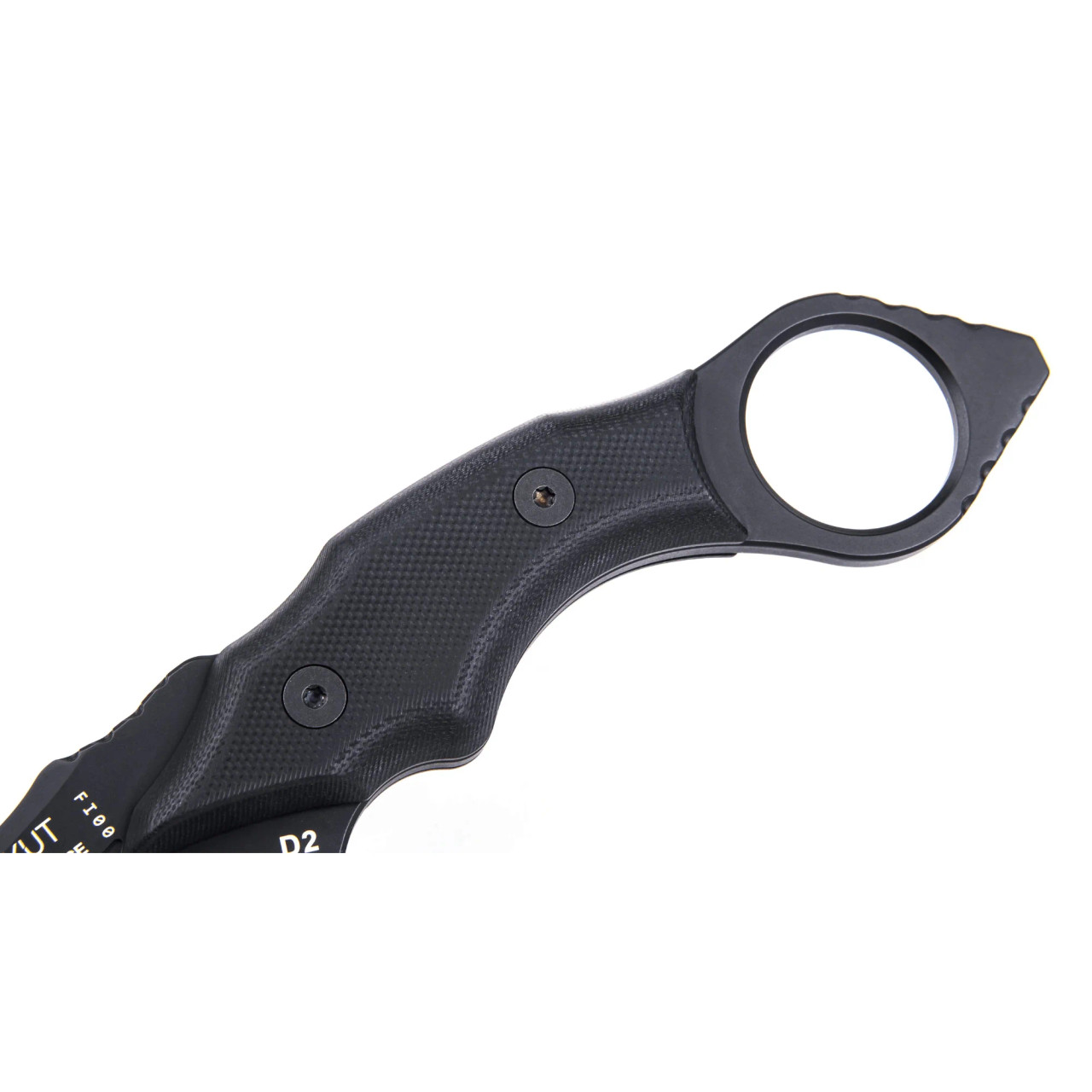 Nextorch NEXKUT Fierce NMD76 Combat Knife