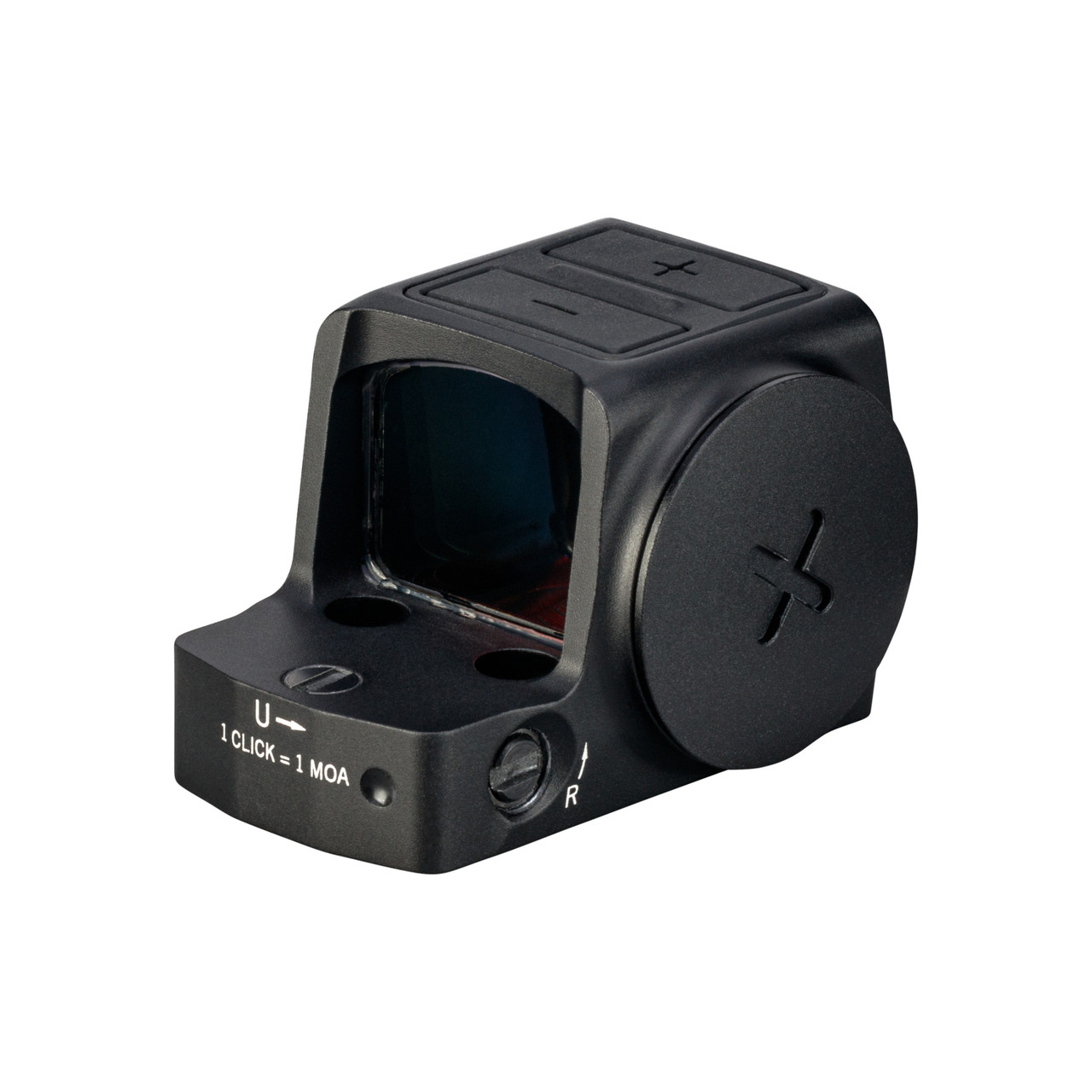 Vortex Venom Enclosed Micro Red Dot