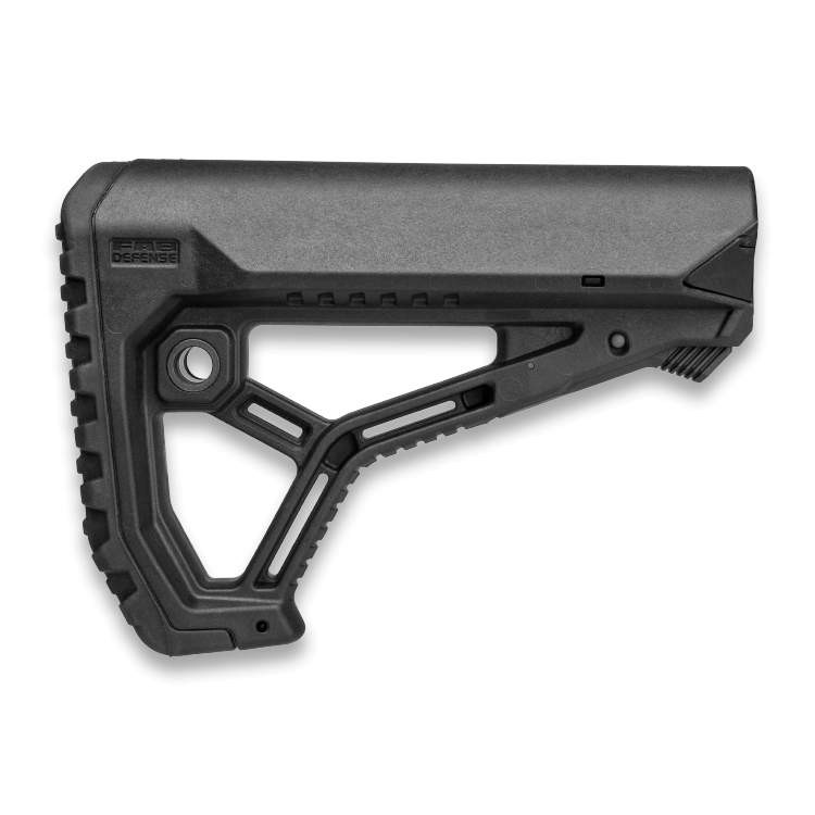 F.A.B. BUTTSTOCK LINE ブラックストック FAB Folding Collasible Buttstock for your Remington 870