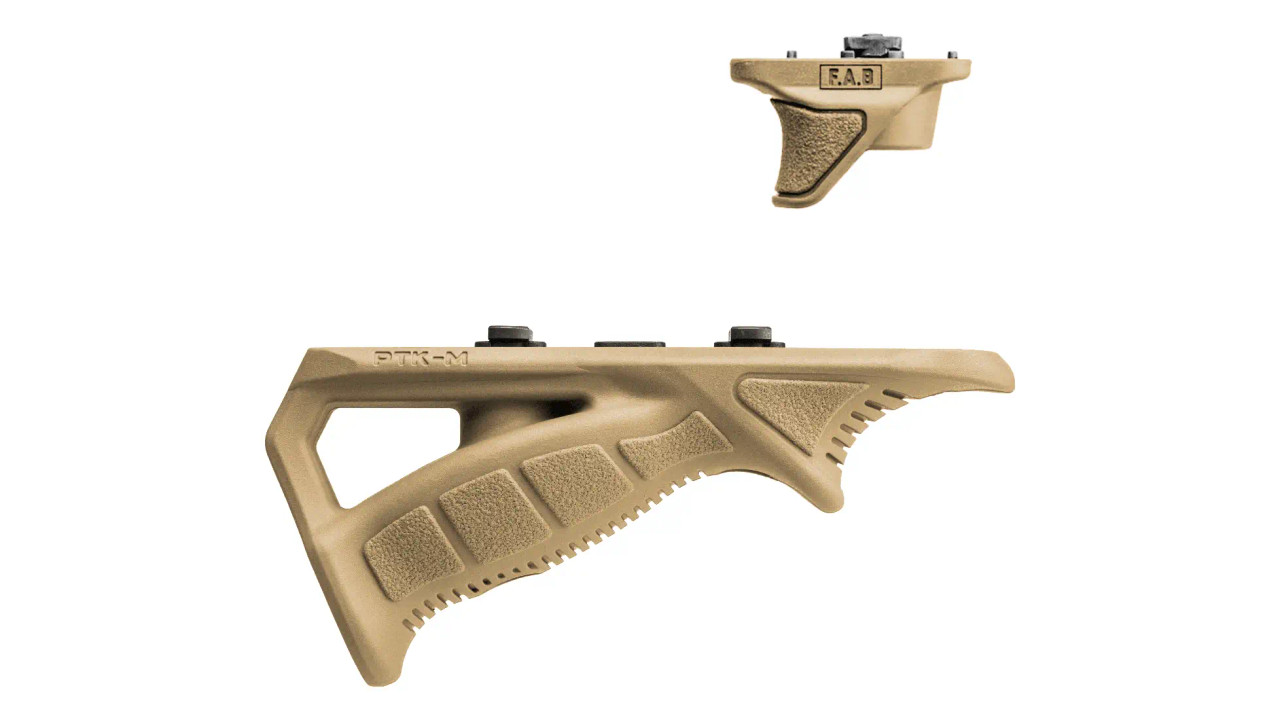 FAB Spike Precision Bipod