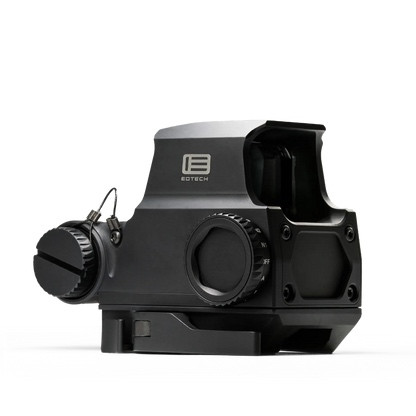 EoTech EXPS3 HD HWS All-Aluminum Hoodless Holographic Weapons Sight