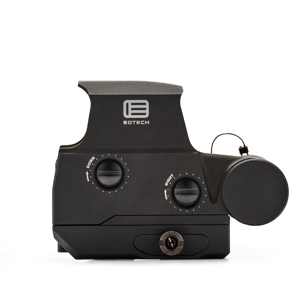 EoTech EXPS3 HD HWS All-Aluminum Hoodless Holographic Weapons Sight