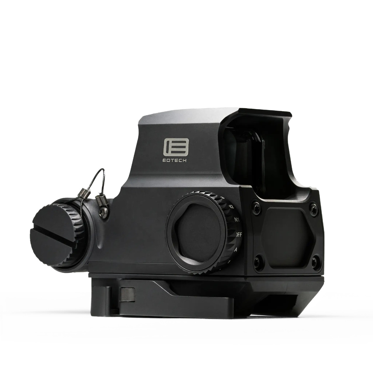 EoTech EXPS3 HD HWS All-Aluminum Hoodless Holographic Weapons Sight