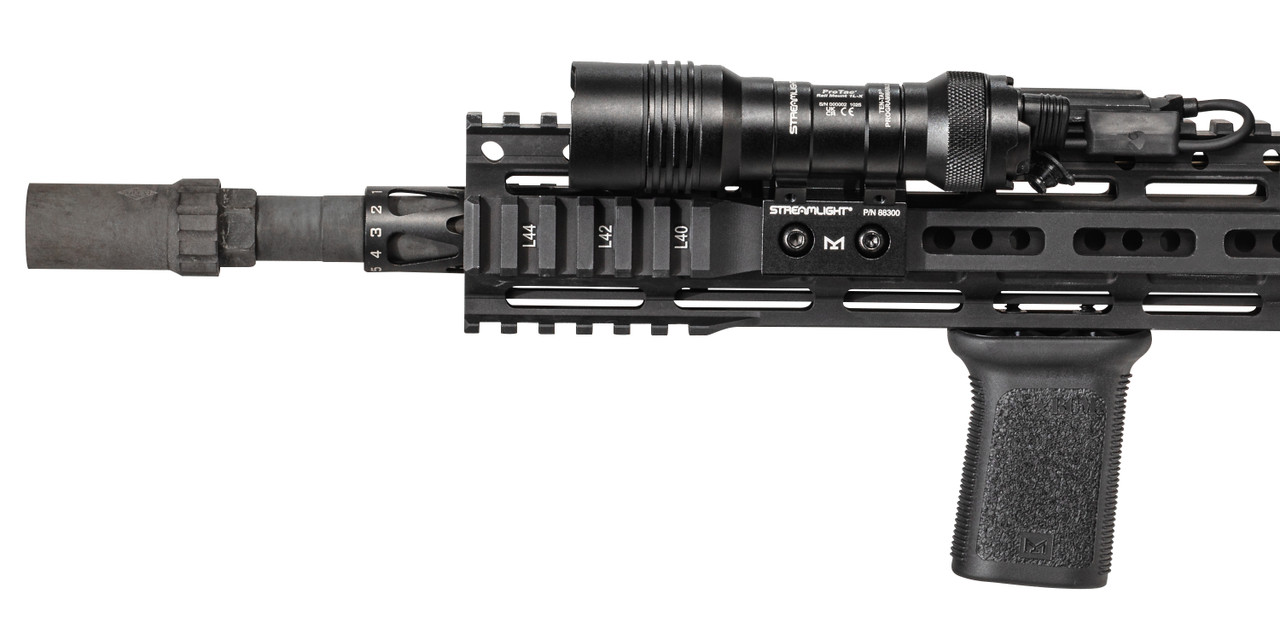 Streamlight ProTac Rail Mount 1L-X 850 Lumens 30000 Candela