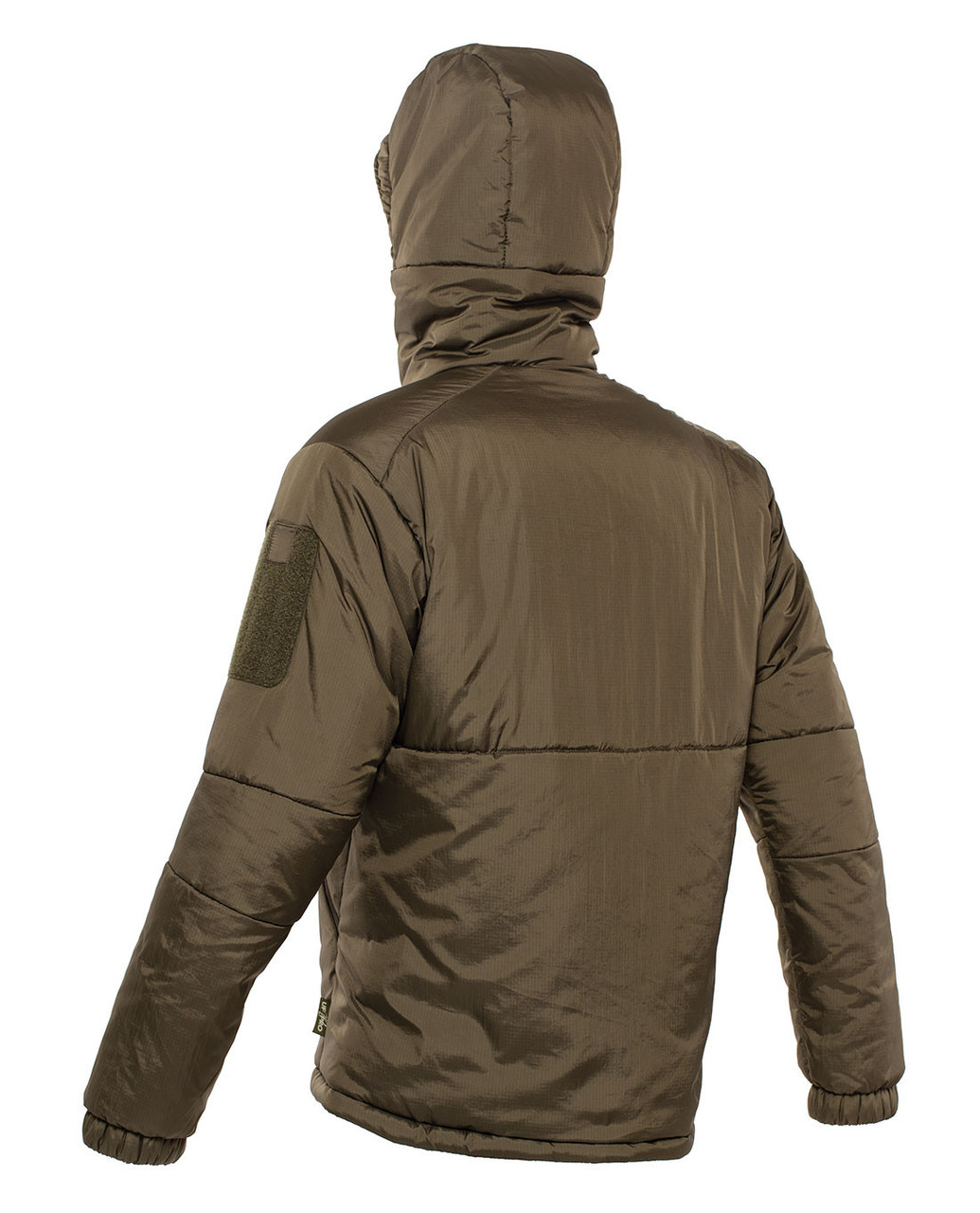 UF PRO Delta ML Gen.3 Tactical Winter Brown Grey Jacket