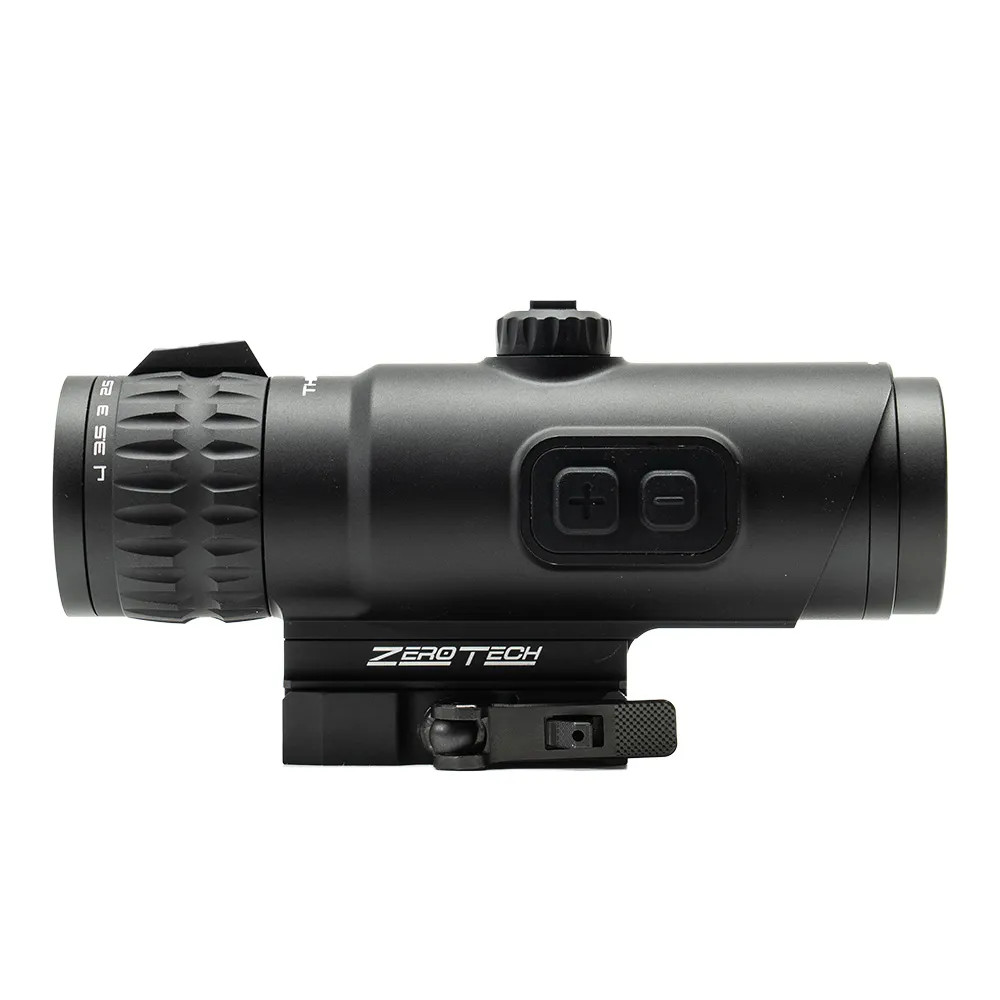 ZeroTech THDP1424 Thrive HD 1-4x24 Variable Prism Scope