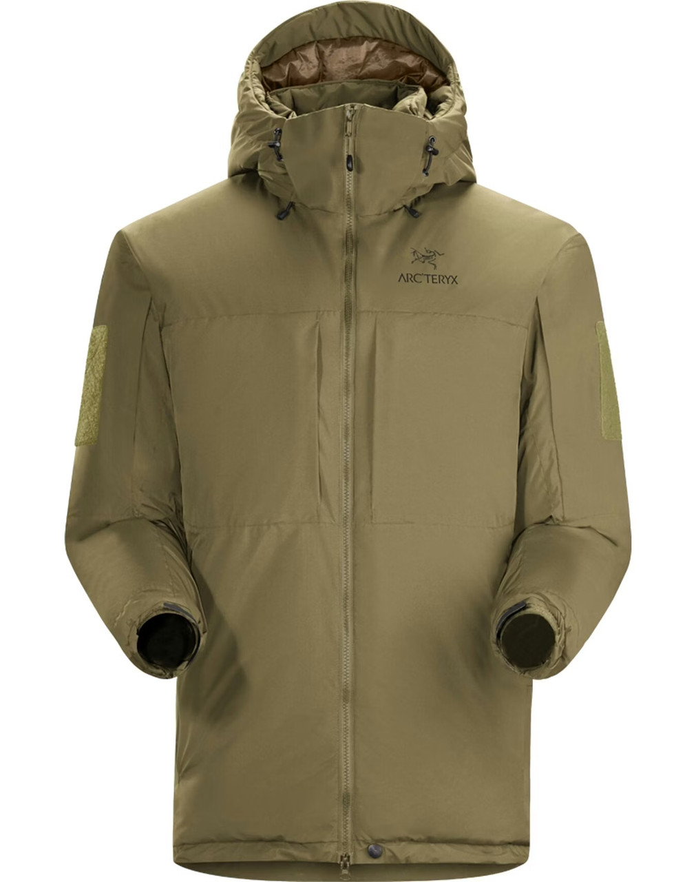 ArcTeryx Men's Cold WX SV Gen 1.4 Jacket