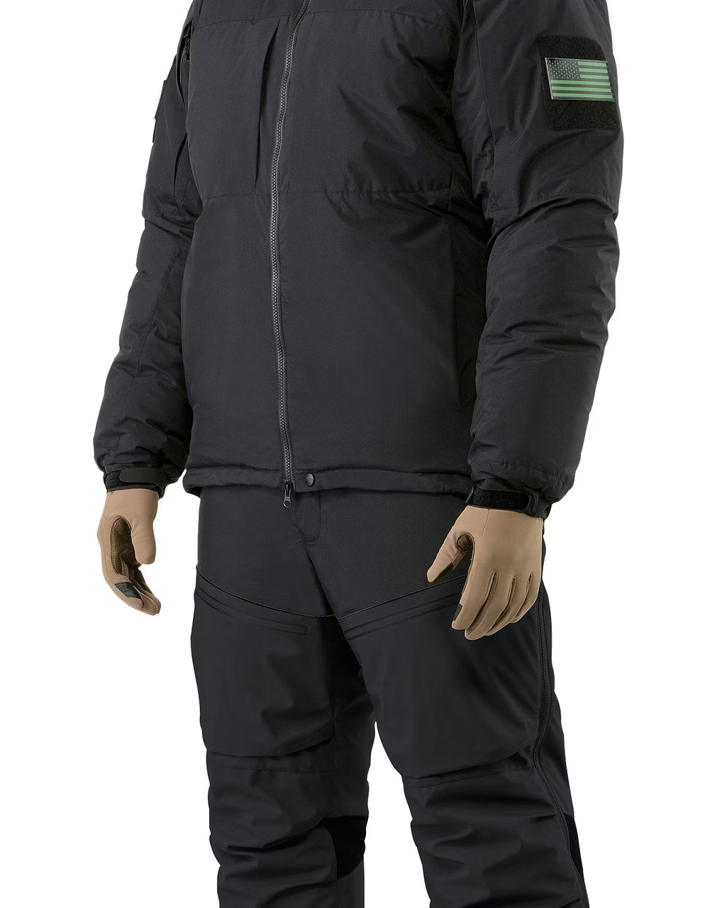 ArcTeryx Men's Cold WX SV Gen 1.4 Jacket