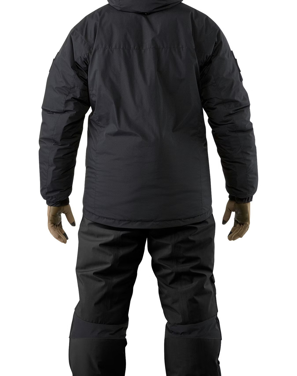 ArcTeryx Men's Cold WX SV Gen 1.4 Jacket