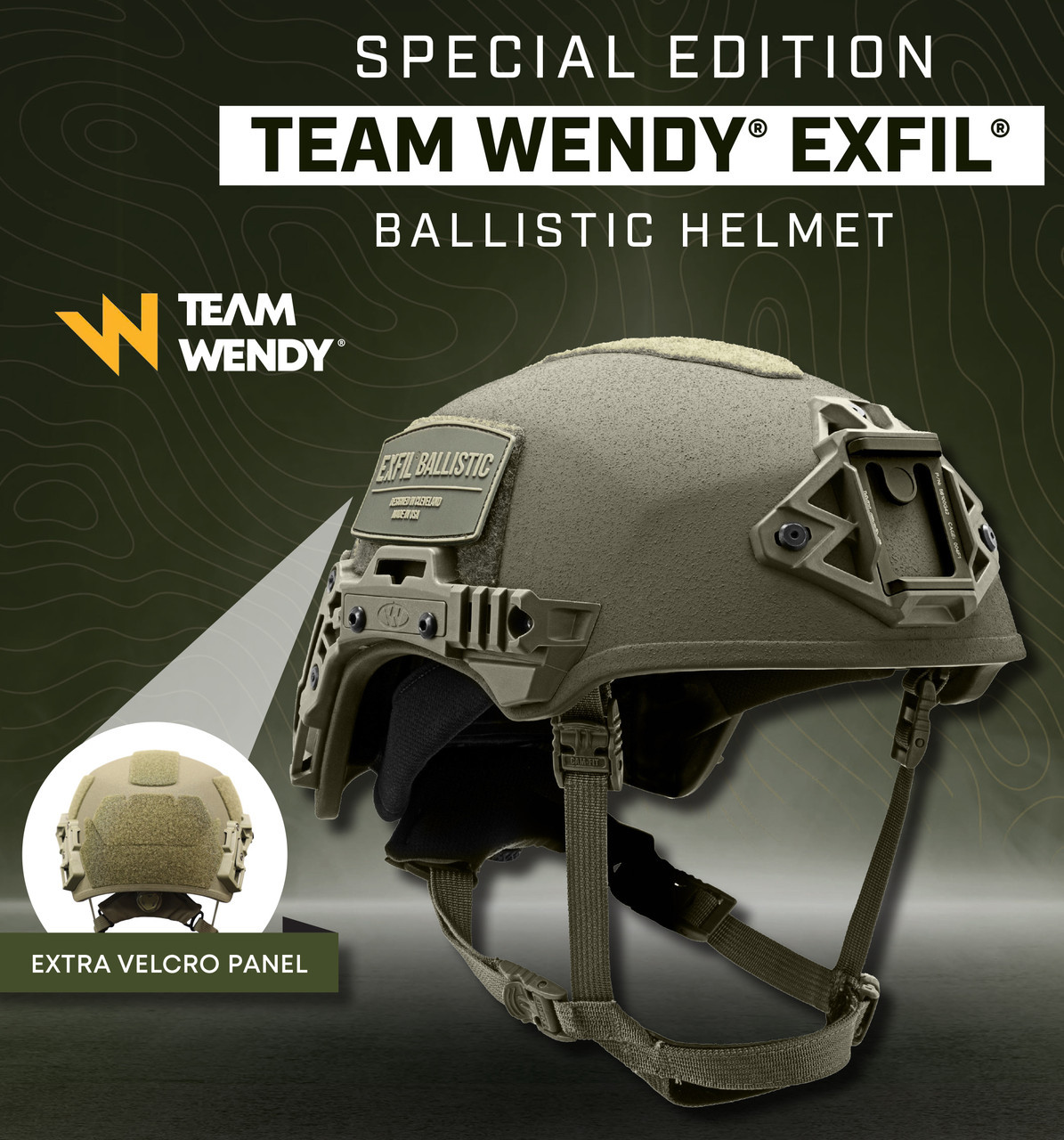 激アツ 極上美品 WENDY EXFIL BALLISTIC ヘルメット M-L TEAM Wendy EXFIL Ballistic Helmet On Sale - Best Price | BOTACH