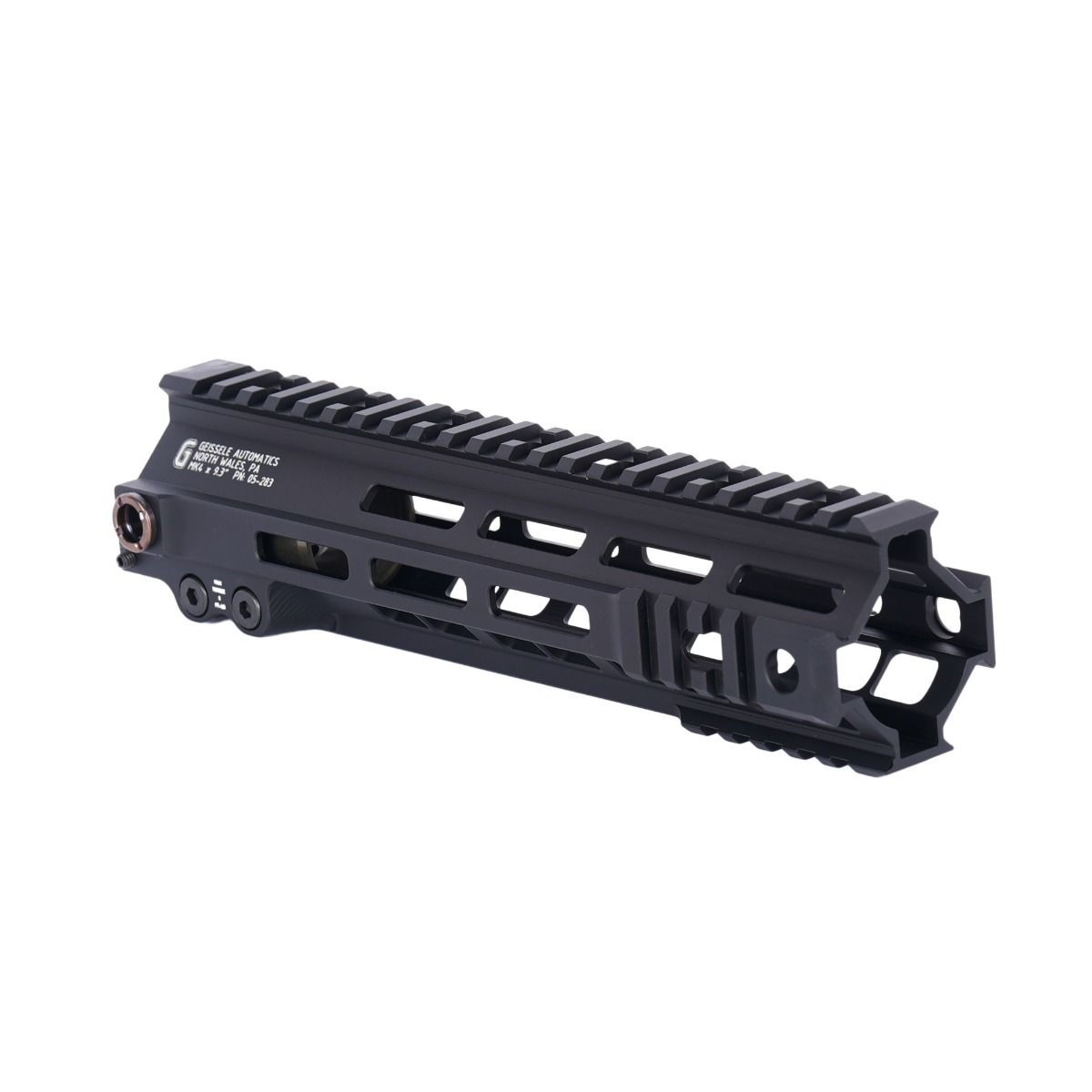 Geissele 05-283B MK4 M-LOK 9.3