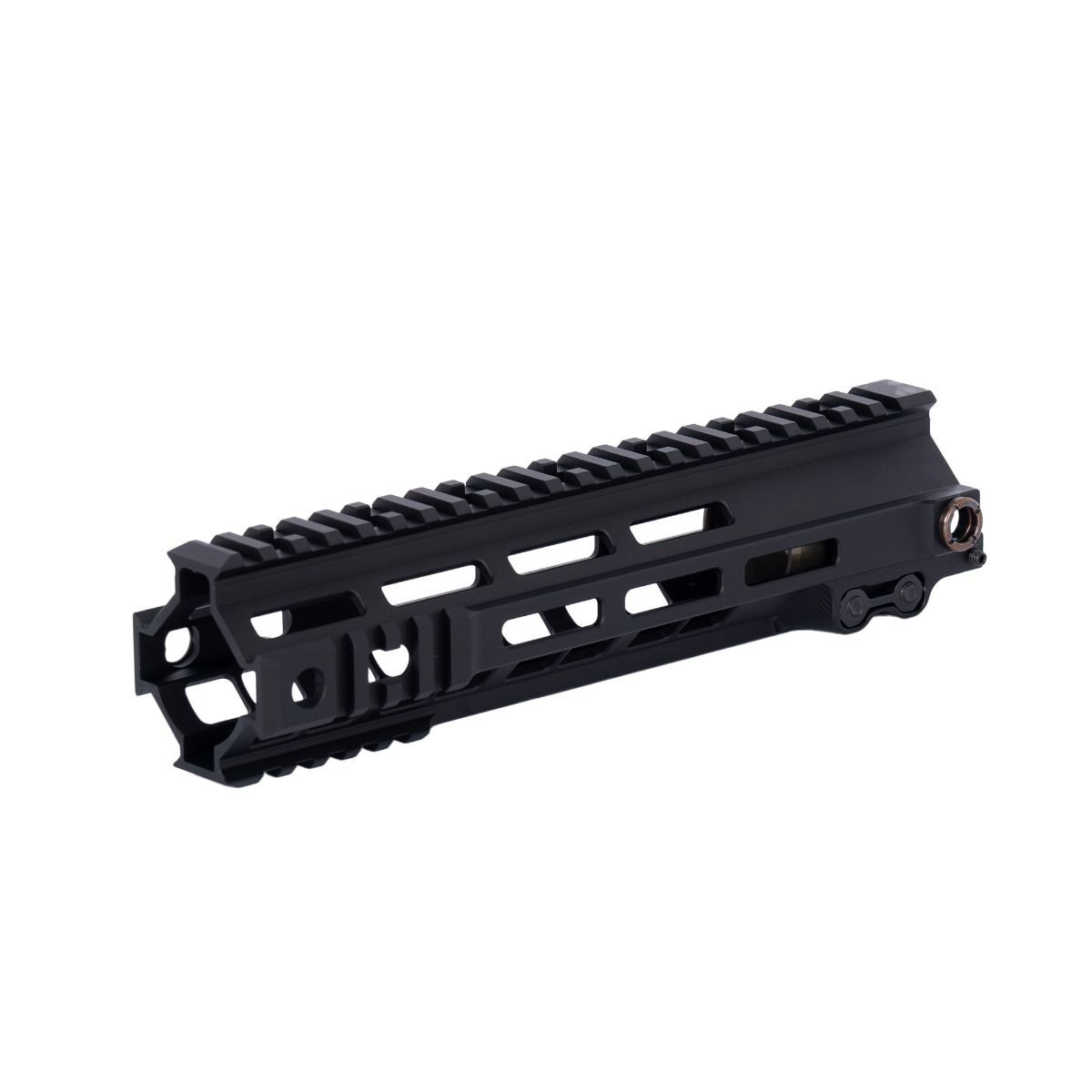 【Tarutaru】GEISSELE mk4 東京マルイ次世代CRB-R Geissele 05-283B MK4 M-LOK 9.3