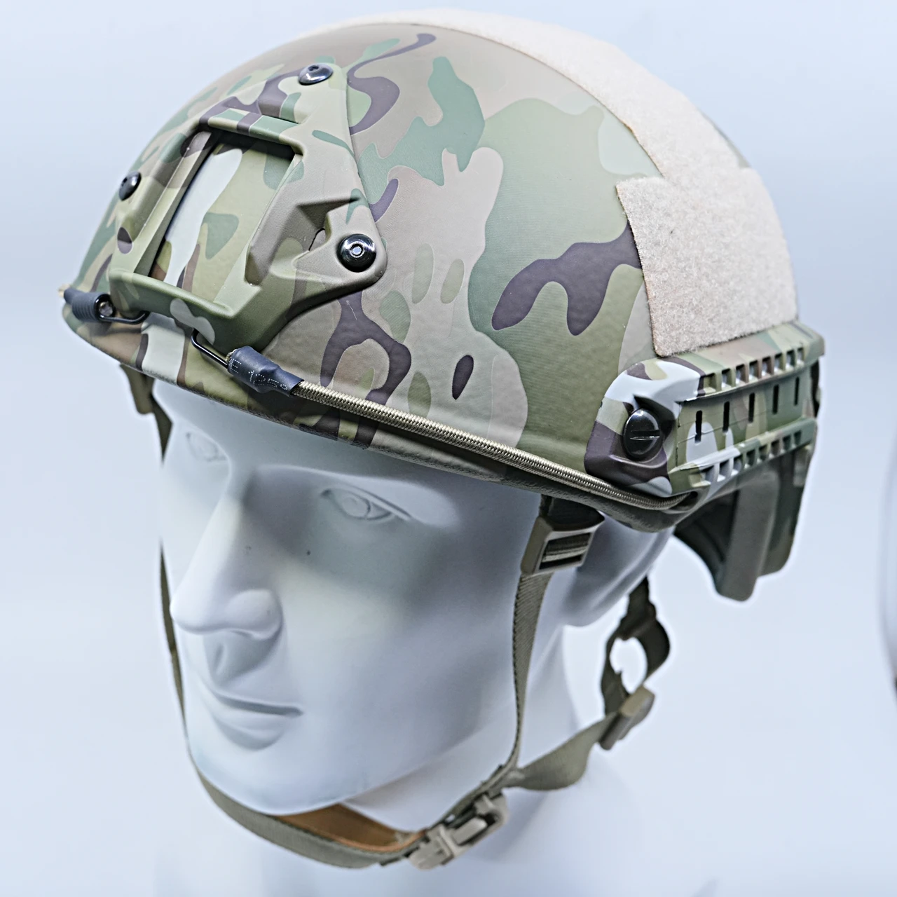 fast mt ballistic helmet armor level VISM IIIA Green Extra Large BPFHXLG Our FAST combat helmets come in several colors and are designed to protect against Level IIIA ballistic threats. LongFri Level IIIA Ballistic FAST