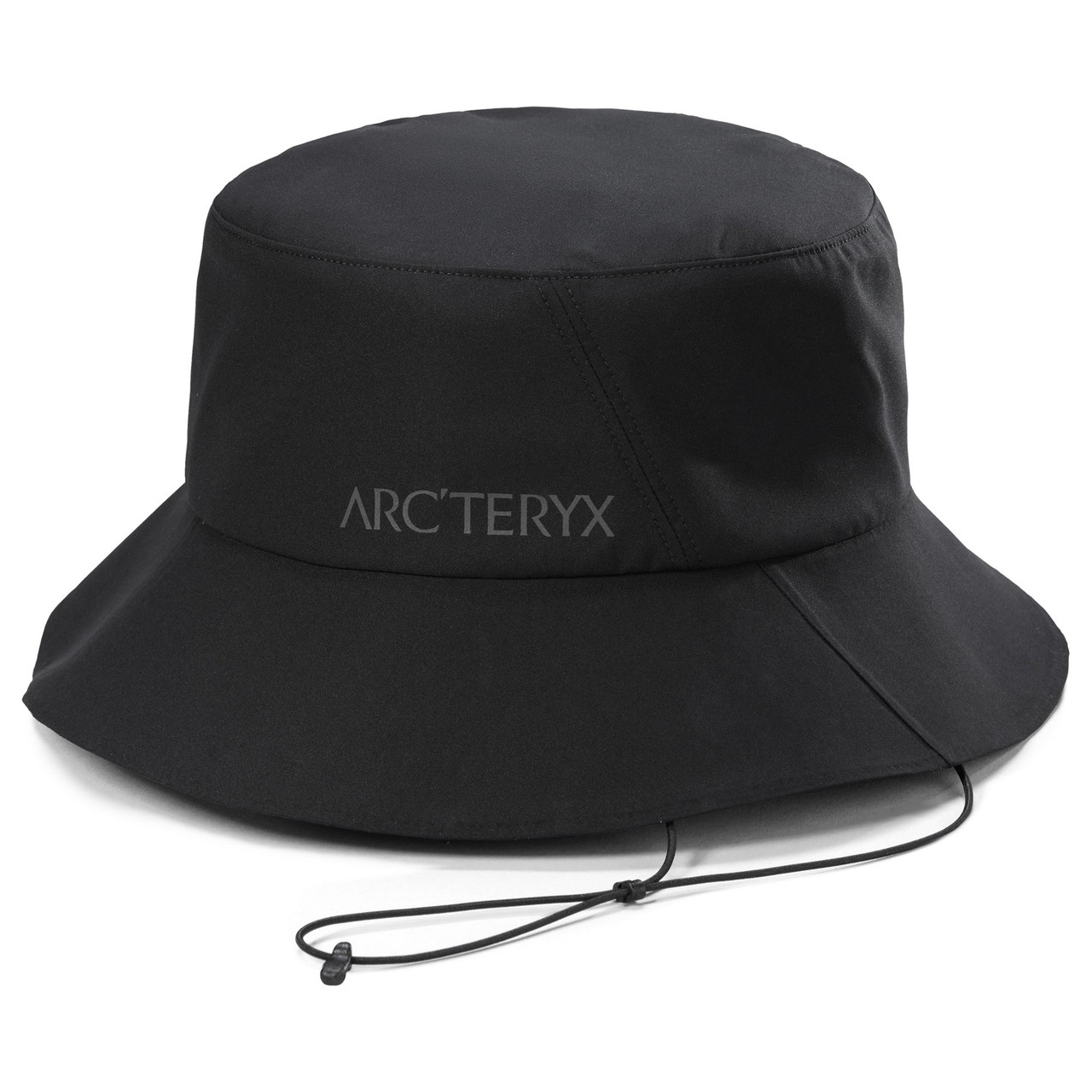 ARC'TERYX SINSOLA HAT L/XL ブラック f91a3dba-bb78-431c-814e-
