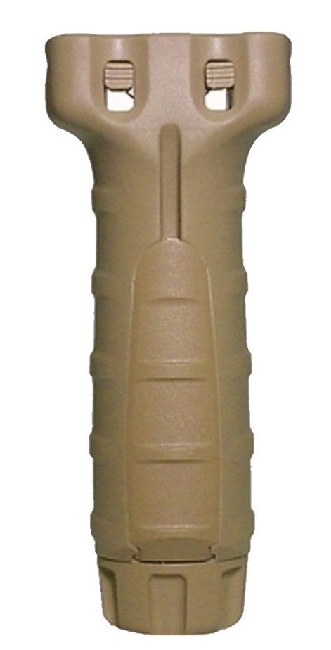 TangoDown BattleGrip Vertical Foregrip – BGV-MK46