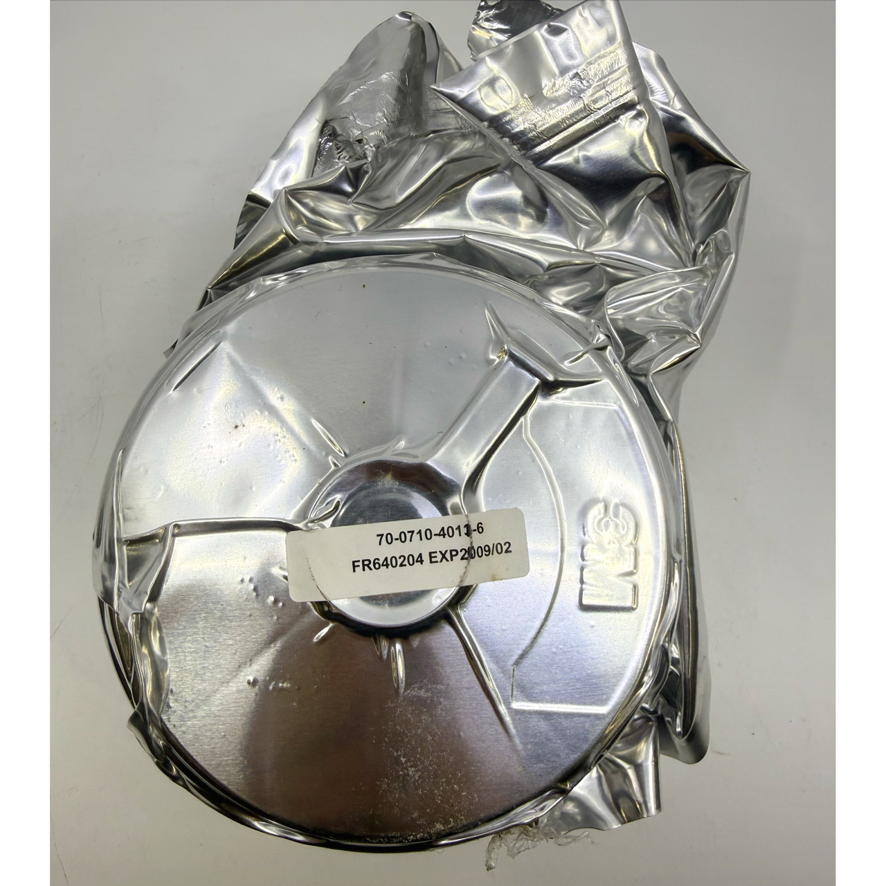 Police Filter Unit 3M FR-64 Respirator Filter Cartridge, Police Trade