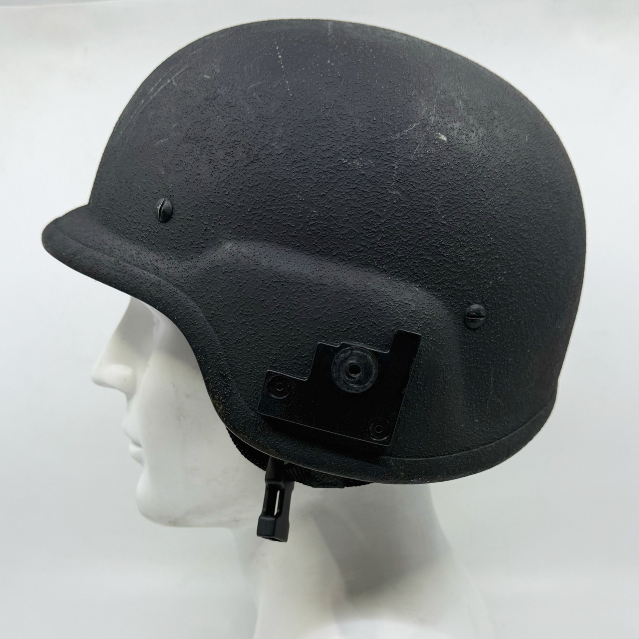 Assorted PASGT Combat Riot Helmet, Police Trade