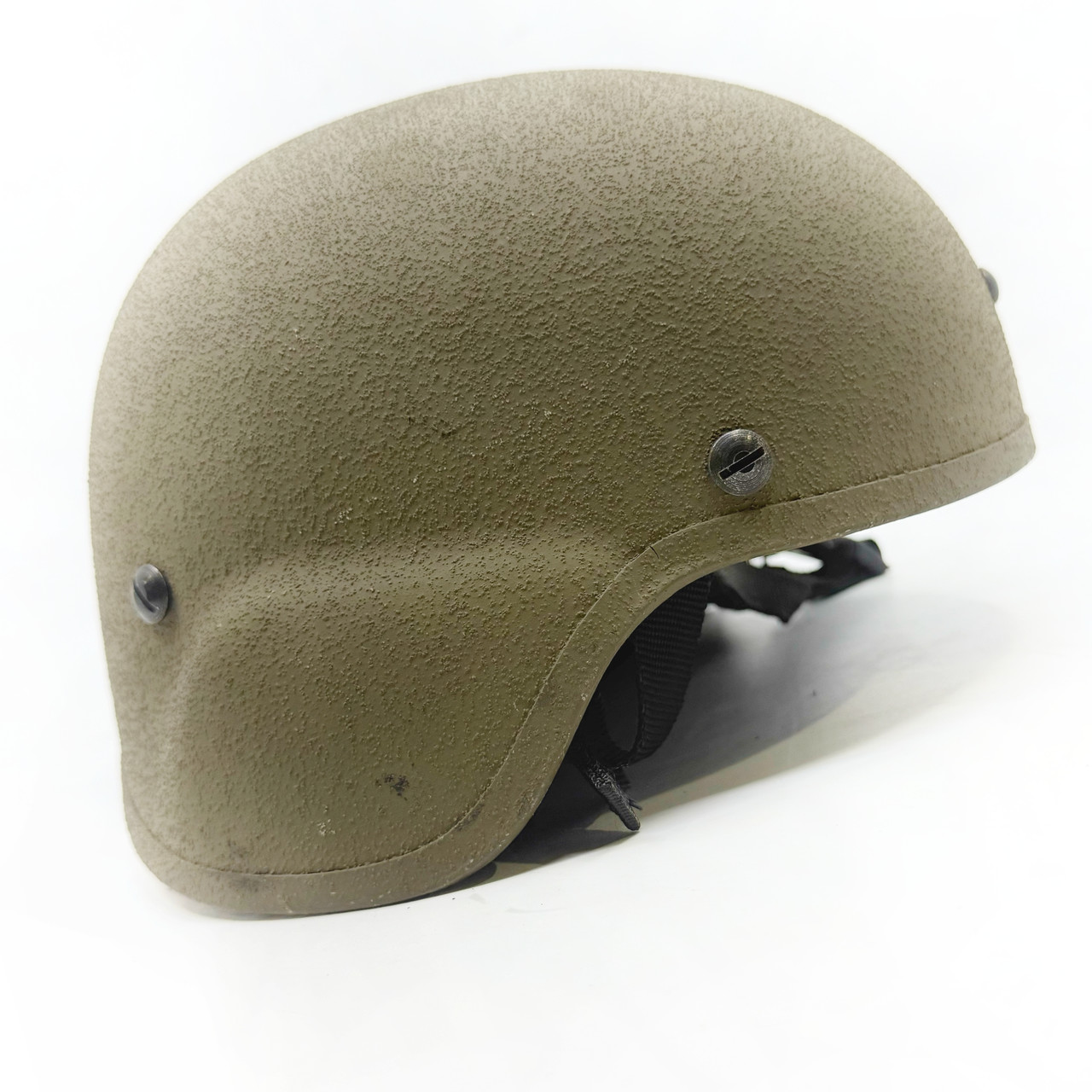 Gentex TBH-II Small Tactical Ballistic Helmet MICH ACH, Level IIIA