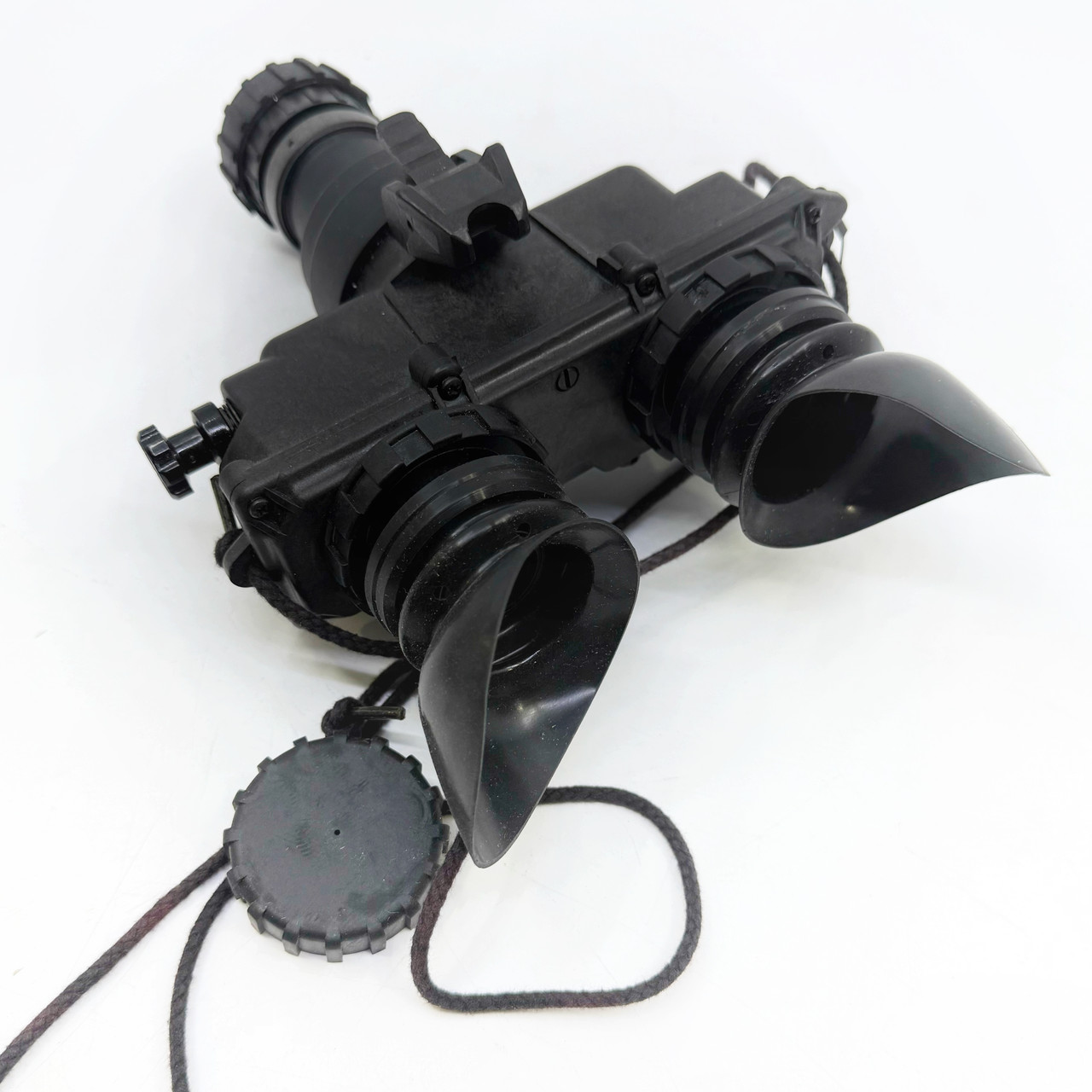US NightVision BNVD-1431 MkII Dual Tube Articulating Night Vision