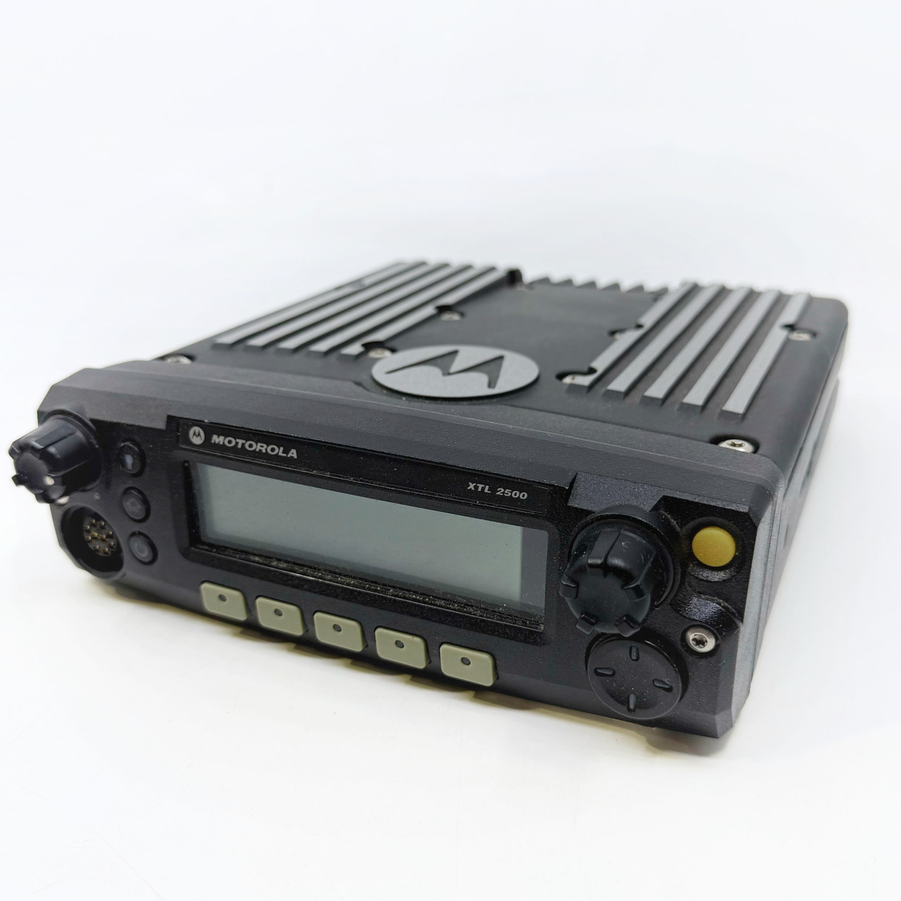 Motorola XTL 2500 ASTRO 700/800 MHz P25 Mobile Two-Way Radio, Open Box