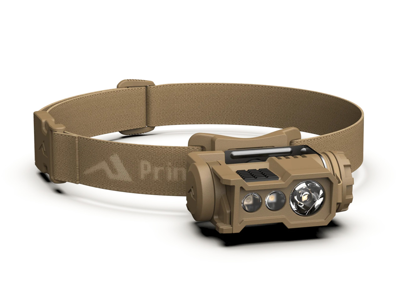 Princeton Ghost X Tactical Headlamp