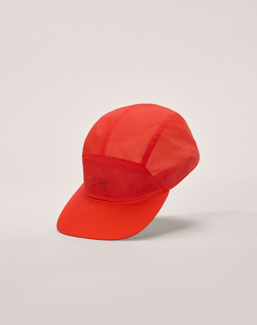 Breathable Lightweight Black Cap Calvus ARC'TERYX Cap Running Lightweight Arc'teryx ウェア Running 100 Hat ウェア