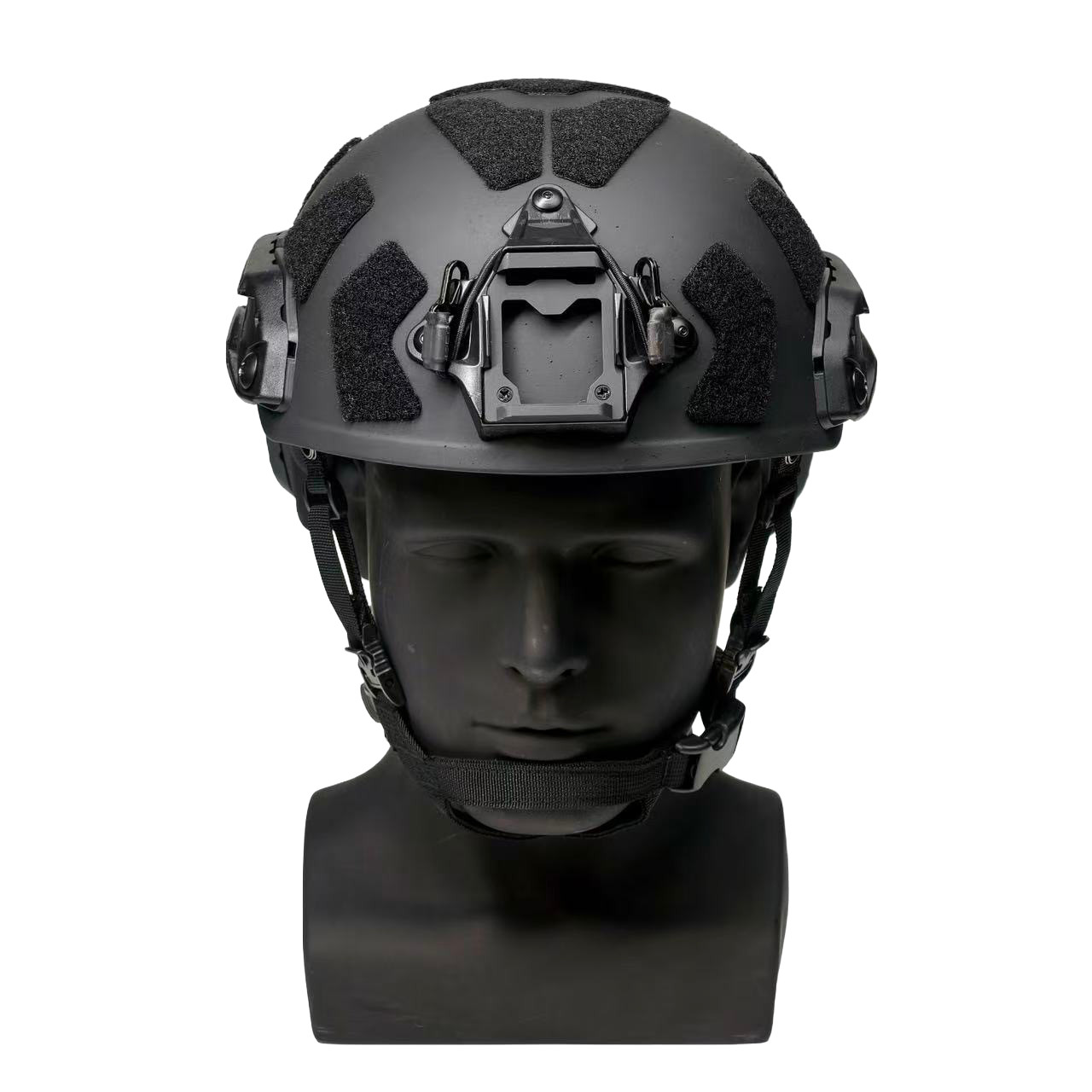 LongFri Level IIIA Lightweight FAST Ballistic Helmet Only 2.3 lbs.