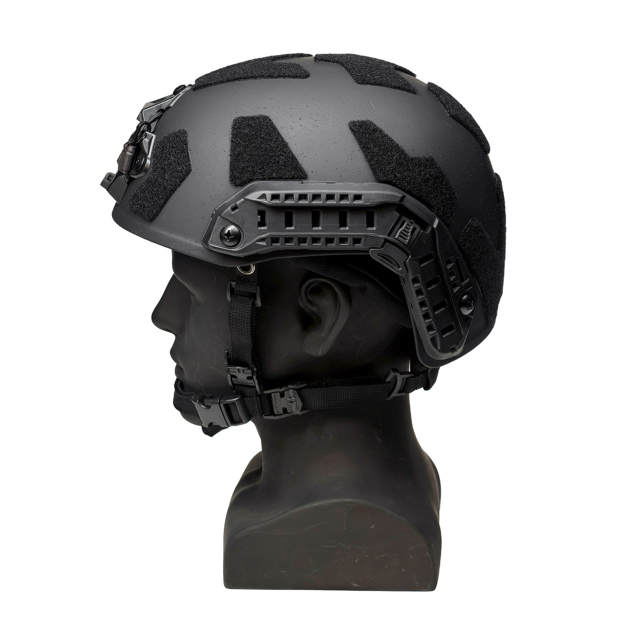 battleware technologies fseven f7 level iii helmet IIIA Ballistic FAST revolutionizes impact performance Schutt F7 PRO Helmet -
