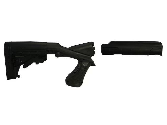 Blackhawk Knoxx SpecOps Gen II Recoil Reducing Adjustable Tactical