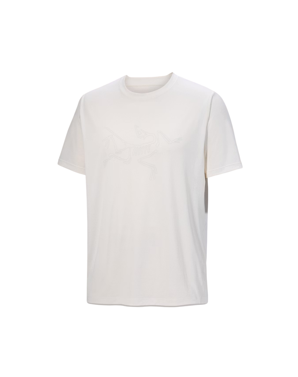 ARC'TERYX Cormac Logo SS Mサイズ Arc'teryx Men's Cormac Logo SS Shirt